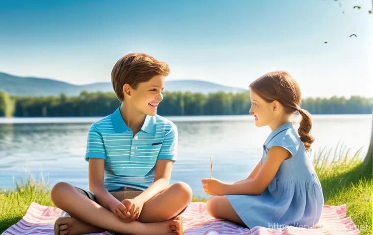 폴로키즈 여름 세트 아이템 - **Prompt: Joyful Summer Playground Adventure**
Generate an image of a happy, active child, appro... 폴로키즈 여름 세트 아이템 - **Prompt: Joyful Summer Playground Adventure**
Generate an image of a happy, active child, appro...