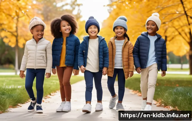 Top 7 Must-Know Tips for Shopping the Best-Selling Kids Fashion Brands in 2024 4 키즈 패션브랜드 베스트 셀러 관련 이미지 2