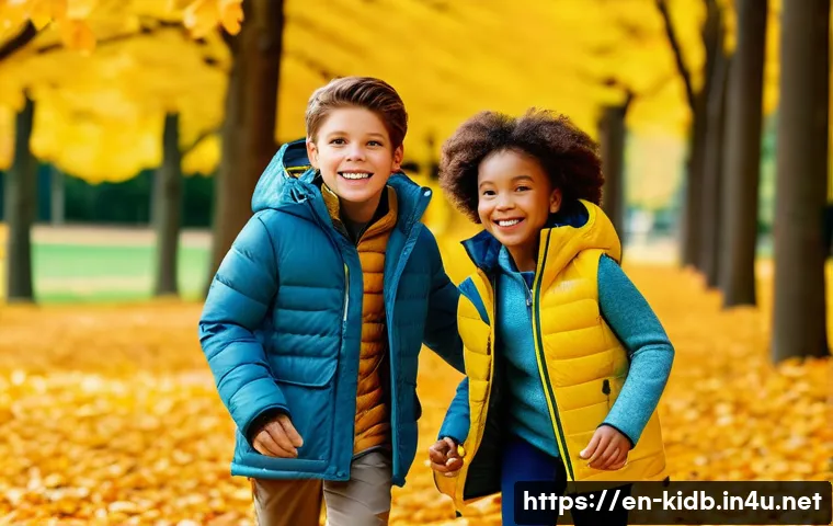 Top 7 Ways to Discover Trendy New Kidswear Brands for Every Season 4 아동복 신상 출시 브랜드 관련 이미지 2