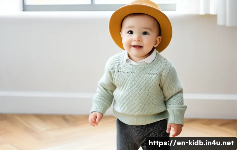 5 Stylish Ways to Elevate Your Baby’s Wardrobe with Moimoln Trends 3 모이몰른 유아복 트렌드 관련 이미지 1