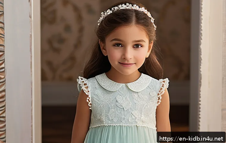 Inside Tatine Chocolat: The Ultimate Guide to Luxury Kids Fashion Trends for Modern Families 3 타티네쇼콜라 럭셔리 아동복 관련 이미지 1