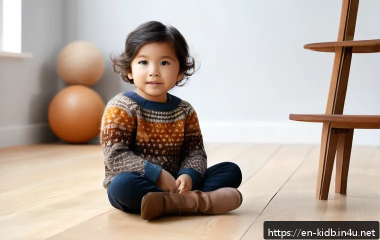Discover the Top Kids Knitwear Brands Combining Comfort, Style, and Sustainability 3 키즈 니트웨어 브랜드 관련 이미지 1