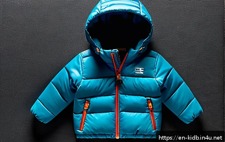 Top Kids Winter Jackets That Combine Style Warmth and Durability for Your Little Ones 3 아동 방한복 브랜드 추천 관련 이미지 1