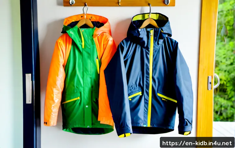 How to Compare Kids’ Rain Jacket Brands for School, Hiking, and Everyday Wet Weather 3 아동용 방수 자켓 브랜드 관련 이미지 1